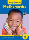 Image for Study &amp; Master Mathematics Teacher&#39;s Guide Grade 1