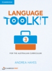 Image for Language Toolkit for the Australian Curriculum 3