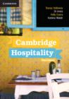 Image for Cambridge Hospitality