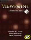 Image for Viewpoint Level 1 Blended Online Pack B (Student&#39;s Book B and Online Workbook B Activation Code Card)