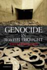 Image for Genocide in Jewish Thought