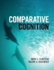 Image for Comparative Cognition