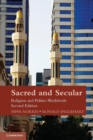 Image for Sacred and Secular