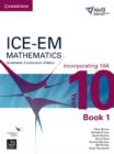 Image for ICE-EM Mathematics Australian Curriculum Edition Year 10 Incorporating 10A Book 1