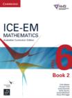 Image for ICE-EM Mathematics Australian Curriculum Edition Year 6 Book 2