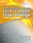 Image for Interchange: Intro workbook