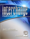 Image for Interchange: Workbook 2
