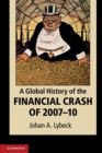 Image for A Global History of the Financial Crash of 2007–10