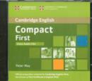 Image for Compact first