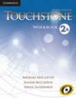 Image for TouchstoneLevel 2,: Workbook A