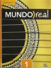 Image for Mundo Real Level 1 Student&#39;s Book plus ELEteca Access