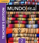Image for Mundo Real Level 2 Teacher&#39;s Edition plus ELEteca Access and Digital Master Guide