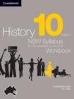 Image for History NSW Syllabus for the Australian Curriculum Year 10 Stage 5 Workbook