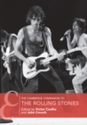Image for The Cambridge companion to the Rolling Stones