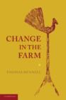 Image for Change in the Farm
