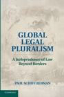 Image for Global Legal Pluralism
