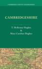Image for Cambridgeshire