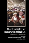 Image for The Credibility of Transnational NGOs