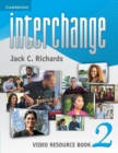 Image for Interchange Level 2 Video Resource Book