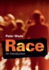 Image for Race  : an introduction