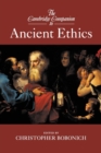 Image for The Cambridge companion to ancient ethics