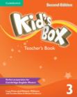 Image for Kid&#39;s boxLevel 3,: Teacher&#39;s book