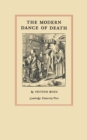 Image for The modern dance of death  : the Linacre Lecture 1929