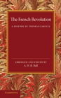 Image for The French Revolution