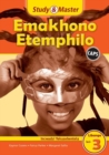 Image for Study &amp; Master Emakhono Etemphilo