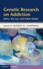 Image for Genetic Research on Addiction