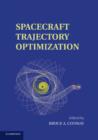 Image for Spacecraft trajectory optimization
