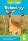 Image for Study and Master Technology Grade 8 Learners Book