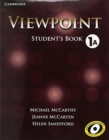 Image for Viewpoint Level 1 Blended Online Pack A (Student&#39;s Book A and Online Workbook A Activation Code Card)