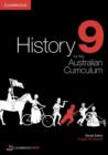 Image for History for the Australian Curriculum Year 9