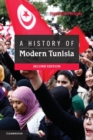 Image for A History of Modern Tunisia