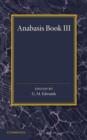 Image for Xenophon Anabasis Book III