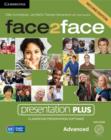 Image for face2face Advanced Presentation Plus