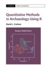 Image for Quantitative methods in archaeology using R