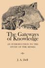 Image for The Gateways of Knowledge