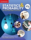 Image for Statistics and Probability in the Australian Curriculum Years 9 and 10