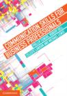 Image for Communication Skills for Business Professionals