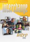 Image for Interchange Intro DVD
