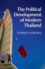 Image for The Political Development of Modern Thailand