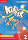 Image for Kid&#39;s Box Level 2 Presentation Plus