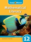 Image for Study &amp; Master Mathematical Literacy Teacher&#39;s Guide Grade 12