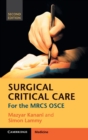 Image for Surgical Critical Care