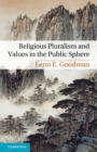 Image for Religious Pluralism and Values in the Public Sphere