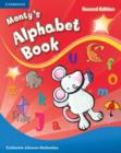 Image for Kid&#39;s Box Levels 1–2 Monty&#39;s Alphabet Book