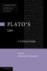Image for Plato&#39;s &#39;Laws&#39;