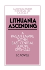 Image for Lithuania Ascending